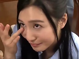 asian, babe, blowjob